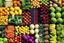 میوه و تره بار