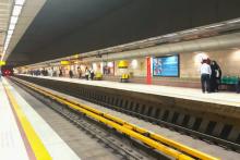 متروی تهران