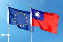 اروپا تایوان