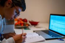 کلاس آنلاین