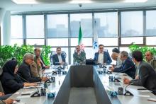 اتاق بازرگانی