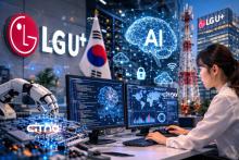 اپراتور کره ای