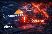 کلودفلر - CLOUDFLARE