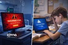 حملات سایبری