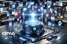 محتوای هوش مصنوعی