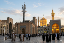 خراسان رضوی