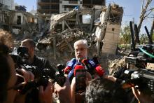 حسین سیمایی