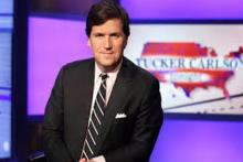 تاکر کارلسون