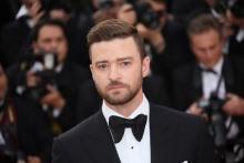 جاستین تیمبرلیک