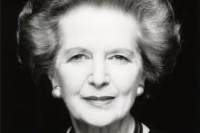 مارگارت تاچر