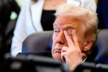 دونالد ترامپ