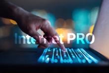 اینترنت پرو