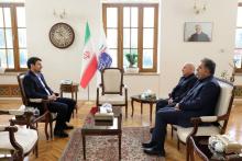 وزیر ارتباطات