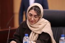 مونا ارشادی فر