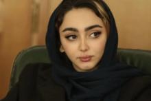 سارا استوار