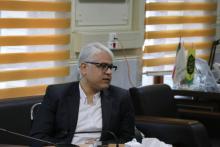 احسان چیت ساز