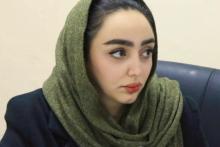 سارا استوار