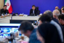 وزیر ارتباطات