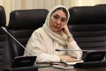 مونا ارشادی فر