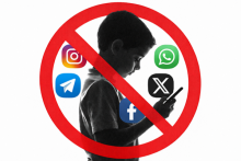 شبکه اجتماعی