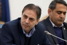 محمد جعفرپور