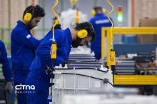 دستمزد کارگران