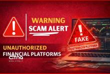 پلتفرم های مالی