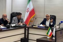 احسان چیت ساز