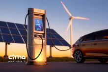 خودروهای برقی