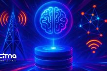 مخابرات هوشمند