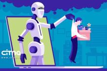 نیروی انسانی در آستانه نابودی