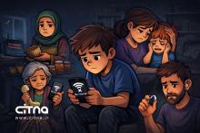 مشکلات مردمی از قطعی اینترنت