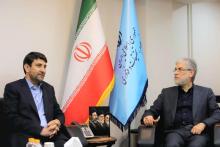 وزیر ارتباطات