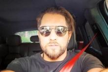 بهرام رادان