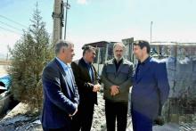 وزیر ارتباطات