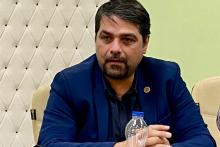 روزبه بابازاده