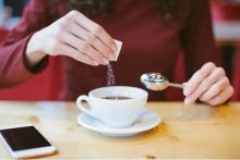 شیرین کننده مصنوعی