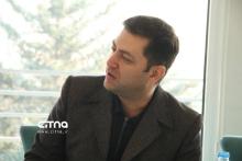 حمید بهنگار