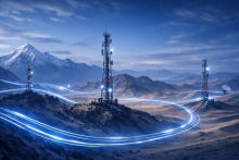 شرکت مخابرات