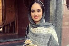 هانیه غلامی