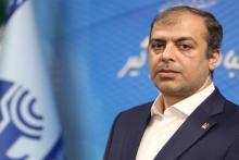 مرتضی بهرامی