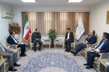 شرکت ملی پست