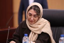 مونا ارشادی فر