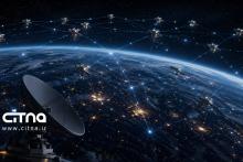 اینترنت ماهواره ای