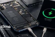 باتری های شارژ سریع