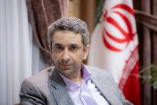 محمدمهدی طباطبایی