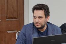 احسان جازم