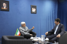 سید ستار هاشمی