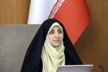 زهرا بهروز آذر 