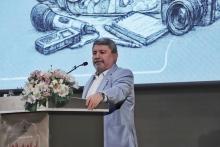 الیاس حضرتی